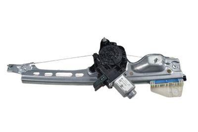 Підйомник renault оригінальний номер 827203386r фото №1