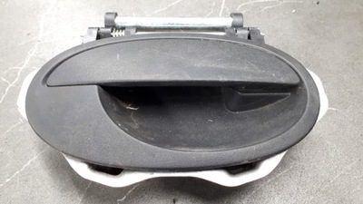 8048604 RANKENA DEŠINYSIS PRIEK. OPEL CORSA C 