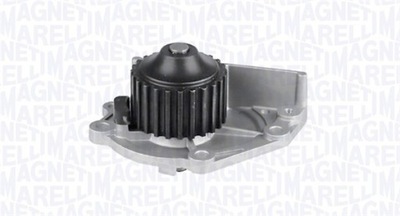 MAGNETI MARELLI 352316170941 SIURBLYS VANDENINĖ 