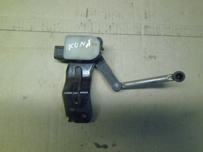 Датчик вирівнювання світла 92190-k4000 hyundai фото №1