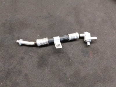 Шланг кондиционера evoque l8d2-8d310-ab фото №1