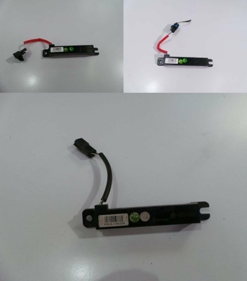 Kia rio iv v yb 2018 модуль блок управления smart key фото №1