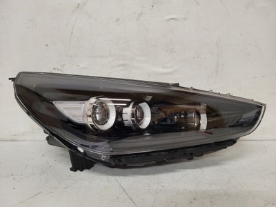 Лампа перед права hyundai i30 n iii full led 92102g4120 фото №1