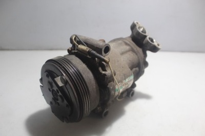 Компрессор кондиционера renault thalia i 1.2 фото №1