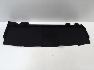Mercedes a w177 обшивка багажника a1776901500 фото №1