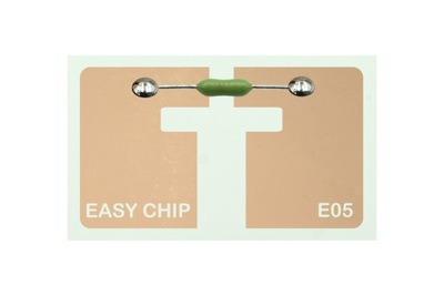 EASY CHIP E05 RESET PAS TRANSFERU OKI MC562dnw