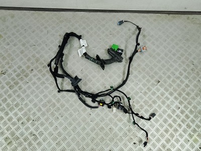 Peugeot partner iv k9 toyota proace жгут дверь правый перед фото №1