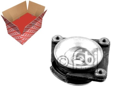 Подушка амортизатора подшипник volvo s60 i s80 i v7 фото №1