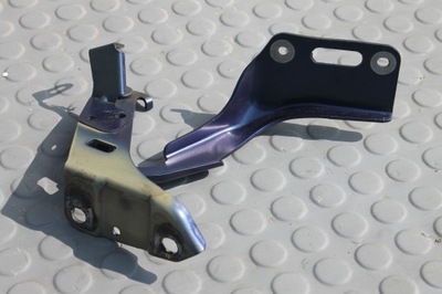 Петля капот левый перед передний b594p honda hr-v ii 15-21 фото №1