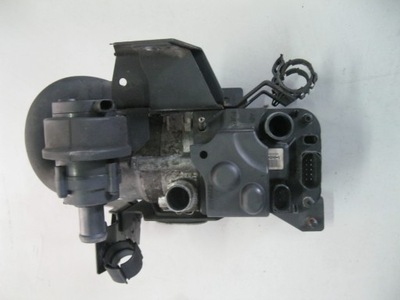 Webasto обогреватель daf xf 106 polift 2020447 daf xf 106 фото №1