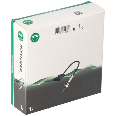 Nissens 94715 конденсатор, кондиционер фото №1