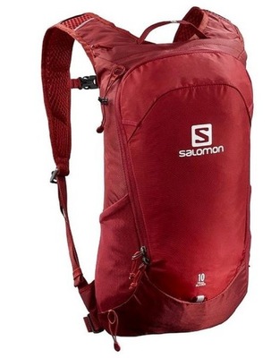 Plecak trekkingowy SALOMON TRAILBLAZER 10 C15201