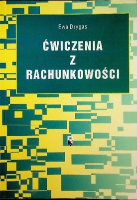 Ćwiczenia z rachunkowości