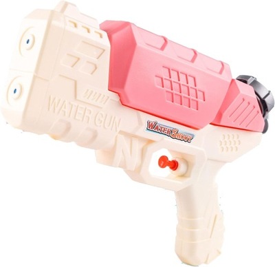 Podwójna dysza pistolet wodny zabawki dla dzieci p
