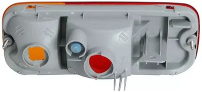 Abakus лампа задня 218-1936r-ue фото №1