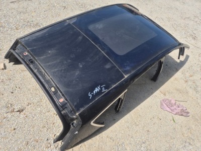 Дах панорама ford s-max mk2 фото №1