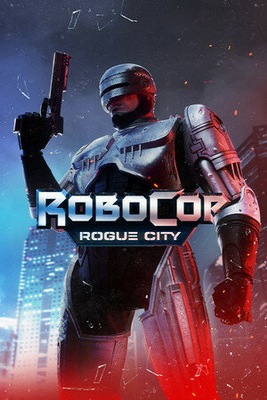 RoboCop: Rogue City (PC) klucz Steam PC