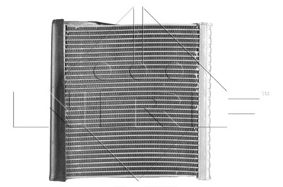 NRF 36158 PAROWNIK, KONDICIONAVIMAS 