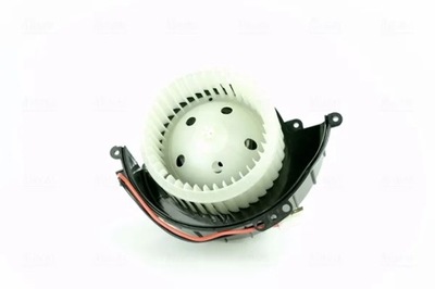 NISSENS 87081 VENTILATEUR INTERIEUR - milautoparts-fr.ukrlive.com