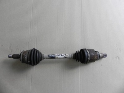 Mini r56 приводной вал левая фото №1