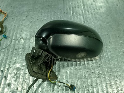 Зеркало левая citroen c4 picasso фото №1