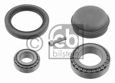 COJINETE RUEDAS PARTE DELANTERA MERCEDES CLASE E W211 2002-  