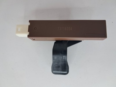 Subaru crosstrek 22- модуль keyless 23116004 usa фото №1