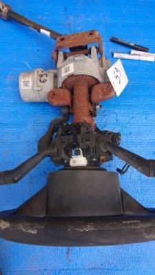 Fiat 500 насос підсилювача 2816037206f фото №1