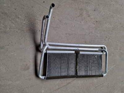 Отопитель теплообменник тепла scania r 2251191 фото №1