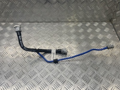 Alfa romeo stelvio wąż труба шланг паливний пального 505444920 фото №1