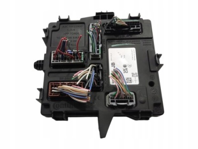 Модуль блок управления bcm renault austral 2022-2025 284b27794r фото №1