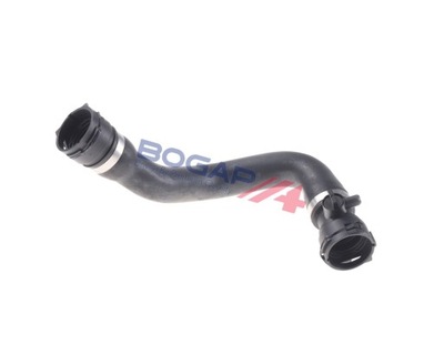 Bogap a4228317 шланг гибкий радиатора фото №1