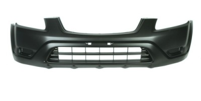 Бампер передній honda cr-v ii 2001-2004 кожен колір фото №1