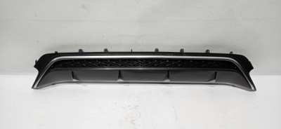 Накладка бампера задняя lexus rx iv 15- 52169-48090 оригинал фото №1