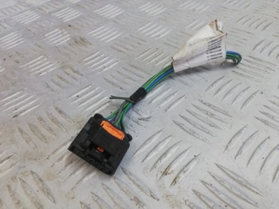 Citroen c4 cactus колодка шланг лампы фото №1