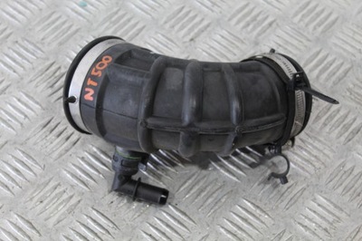 Впуск воздуха шланг nissan nt500 фото №1