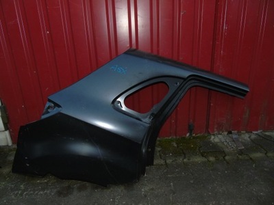 Mitsubishi asx крыло задний 5301g853 фото №1