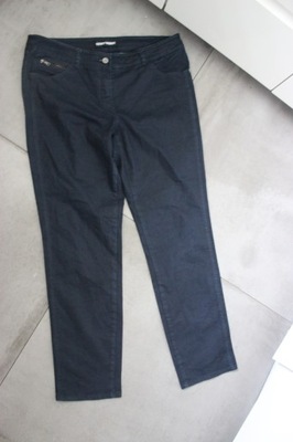 GERRY WEBER spodnie jeansy 42