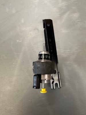 !помпа топлива webasto mercedes w167 a1674705700! фото №1