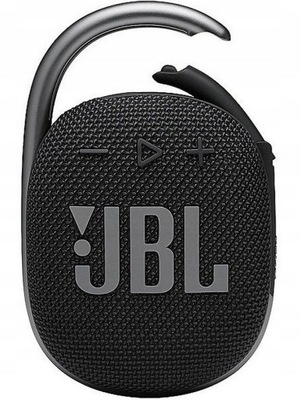 GŁOŚNIK PRZENOŚNY BLUETOOTH JBL FLIP 4