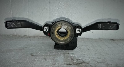 Перемикач комбінований skoda 1k0953503jk фото №1