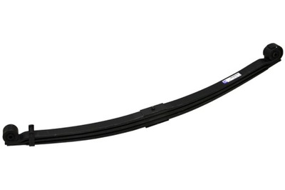 Ресора schomacker 66984000-s фото №1