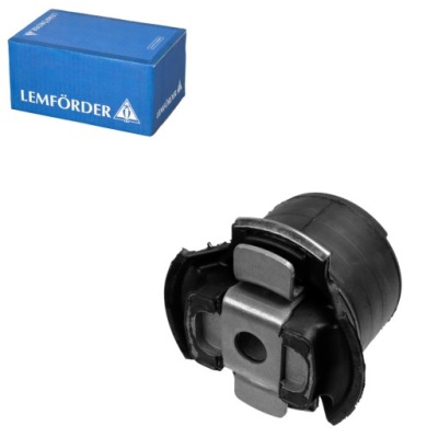 Втулка балка задняя mercedes gle c292 gl x164 ml w164 фото №1