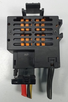 Модуль блок управления напряжения mazda rx-8 rx8 aaf15217 041008 фото №1