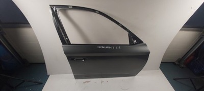 Skoda kamiq дверь правый перед фото №1