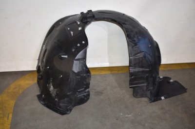 Idealne подкрылок перед передние левая mercedes x167 gls 1 фото №1