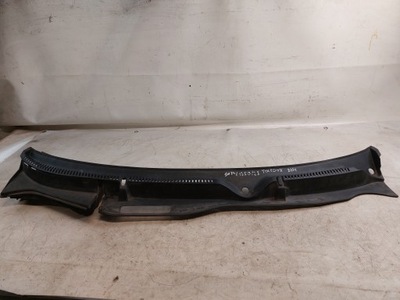 Жабо seat toledo ii фото №1