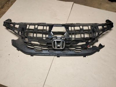 Решётка радиатора решётка радиатора 71200t38a510 civic xi фото №1