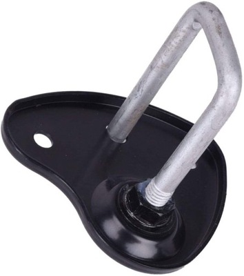 Засов замка капот bmw 5 g30 2017- оригинал фото №1