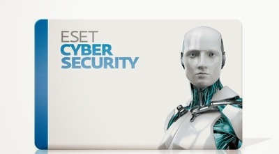 ESET Cyber Security Pro Mac OS 1s/12m - odnowienie